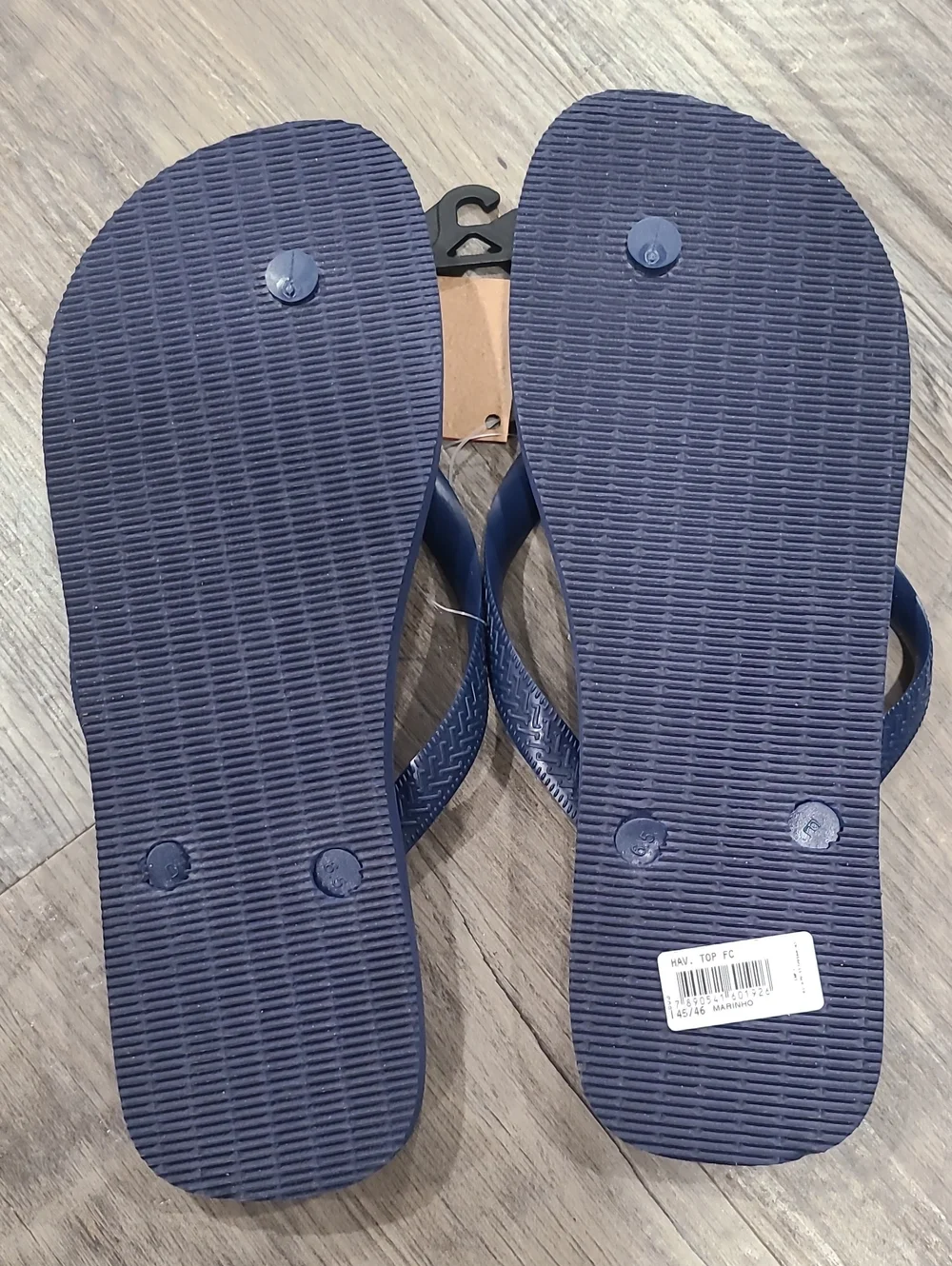 Havaianas 100% premium